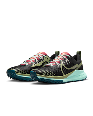 NIKE ペガサス トレイル４ 27cm NIKE公式】ナイキ ペガサス トレイル 4 ウィメンズ トレイル